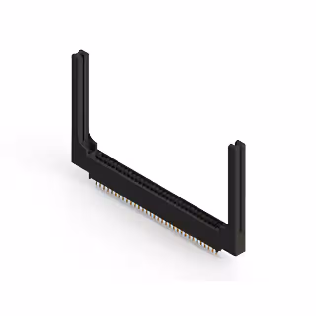 396-064-556-858 EDAC Inc.  Edgeboard Connectors